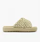 Тапочки женские Air Jordan Sophia Beige Do8863-701