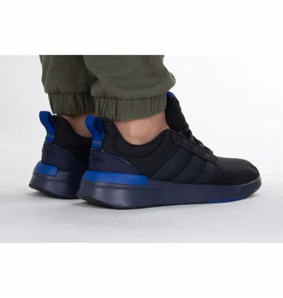 Кроссовки мужские Adidas Racer Tr21 Black HP2726
