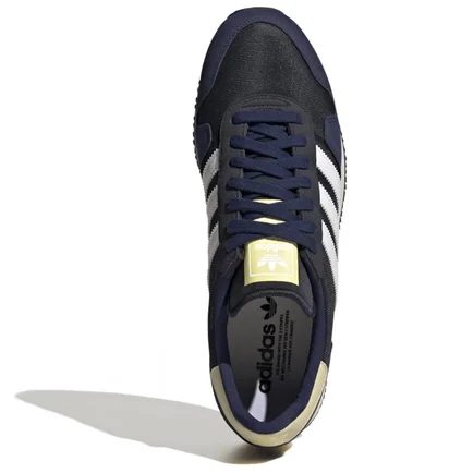 Кроссовки мужские Adidas Originals Usa 84 Blue Gx4584