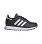 Кроссовки детские Adidas Forest Grove J Core Black White Eg8958