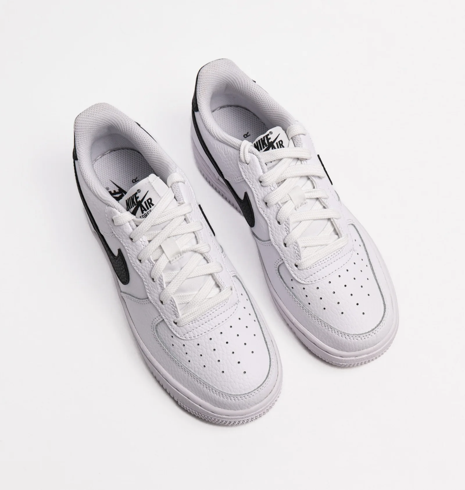 ᐉ Кросівки дитячі Nike Air Force 1 White CT3839-100 - придбати в