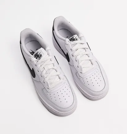 Кроссовки детские Nike Air Force 1 White CT3839-100