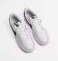 Кроссовки детские Nike Air Force 1 White CT3839-100