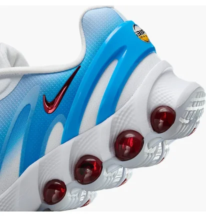 Кросівки чоловічі Nike Air Max Dn8 Light Blue/White FQ7860-101