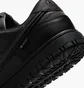 Кроссовки мужские Nike Dunk Low Gore-Tex Black HQ2053-001