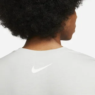 Футболка мужская Nike Nsw Tee Big Swoosh 2 White DZ2883-034