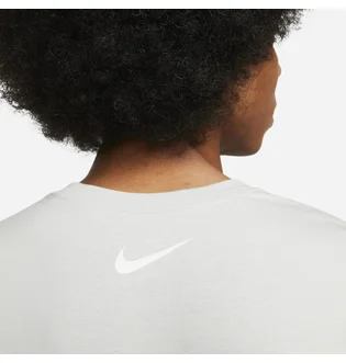 Футболка мужская Nike Nsw Tee Big Swoosh 2 White DZ2883-034