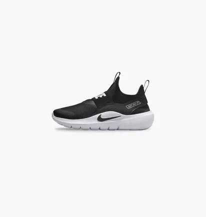 Кроссовки детские Nike Flex Runner 4 Black IF2893-002