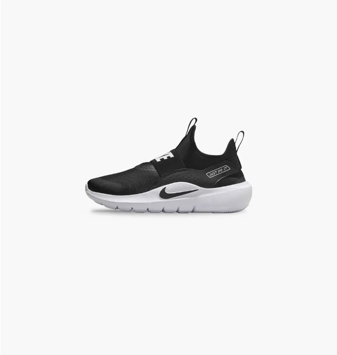Кроссовки детские Nike Flex Runner 4 Black IF2893-002