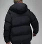 Пуховик чоловічий Air Jordan M J Ess Puffer Jacket Black Dq7348-010