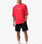 Шорты мужские Air Jordan Jumpman Fleece Black IR0335-010