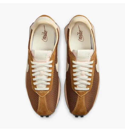 Кроссовки мужские Nike Ld-1000 Brown IB8868-222