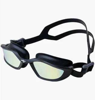 Очки для плавания унисекс Aqua Speed Raven Mirror Blue 713-07