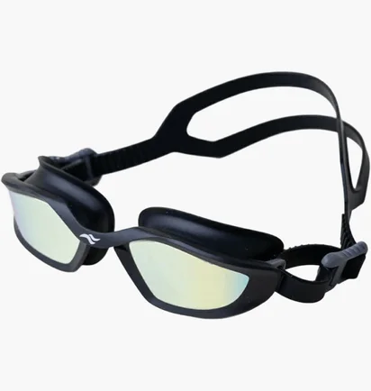 Окуляри для плавання унісекс Aqua Speed Raven Mirror Blue 713-07