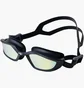 Окуляри для плавання унісекс Aqua Speed Raven Mirror Blue 713-07