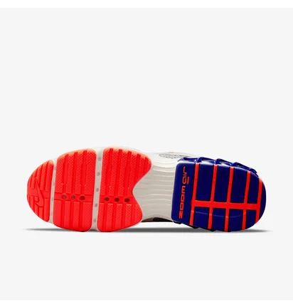 Кросівки жіночі Nike W Zoom Air Fire Beige CW3876-100
