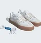 Кроссовки женские Adidas Sambae White IE9107
