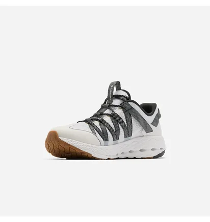 Кроссовки мужские Columbia Drainmaker Grey/Black 2149741100