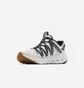 Кроссовки мужские Columbia Drainmaker Grey/Black 2149741100
