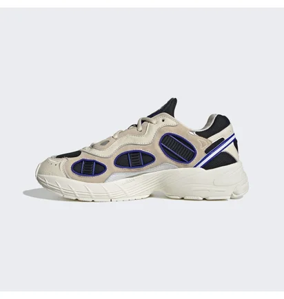 Кроссовки женские Adidas Astir Sn Shoes Beige/Black Hq4378