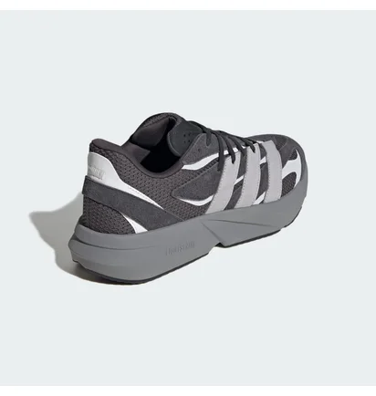 Кросівки унісекс Adidas Lightblaze Grey JQ9972