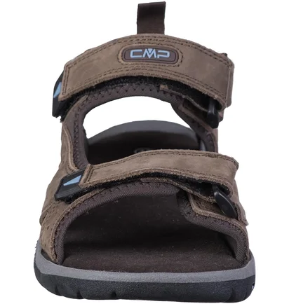 Сандалі чоловічі Cmp Almaak Hiking Sandal Brown 38Q9947-P816