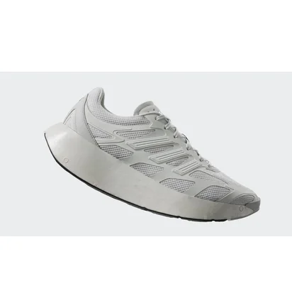 Кросівки унісекс Adidas Adizero Aruku White IH0849