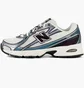 Кроссовки мужские New Balance 740 White/Blue U740PB2