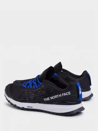 Кросівки чоловічі The North Face Ultra Swift Black NF0A3X1FG371