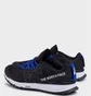 Кросівки чоловічі The North Face Ultra Swift Black NF0A3X1FG371