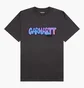 Футболка мужская Carhartt WIP Drip Logo Grey I033160-98XX