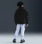 Пуховик дитячий Nike Adp Puffer Black HJ2543-010