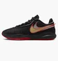 Кроссовки мужские Nike Lebron Xx Trinity Black Dj5423-001