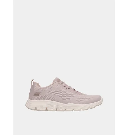 Кросівки жіночі Skechers Bobs Sport B Lite Violet 117700-LIL