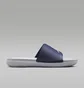 Тапочки мужские Air Jordan Jumpman Slide Blue/Grey FQ1598-401