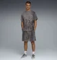 Футболка чоловіча Puma Cheejaw Relaxed Brown 635068-03