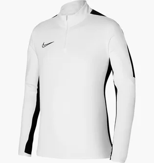 Кофта мужская Nike Long-Sleeve T-Shirt M Nk Df Acd23 Dril Top White DR1352-100
