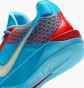 Кросівки унісекс Nike Sabrina 2 Light Blue FQ2174-400