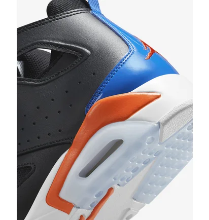 Кроссовки мужские Air Jordan Fltclb 91 Black DC7329-008