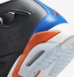 Кроссовки мужские Air Jordan Fltclb 91 Black DC7329-008