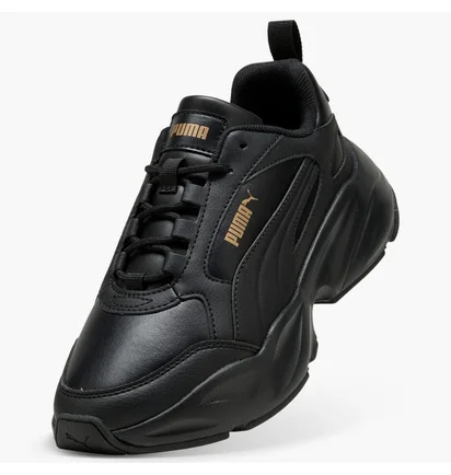 Кросівки жіночі Puma Cassia 2.0 L Black 402678-01