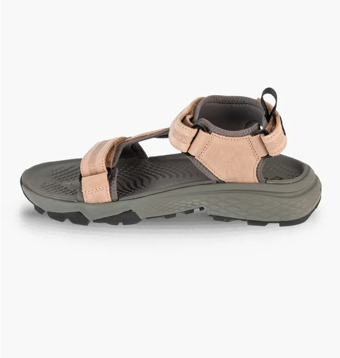 Сандали мужские Columbia Peakfreak Rush Beige 2121251212