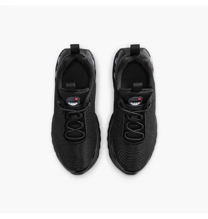 Кроссовки детские Nike Air Max Dn Black IH7674-002