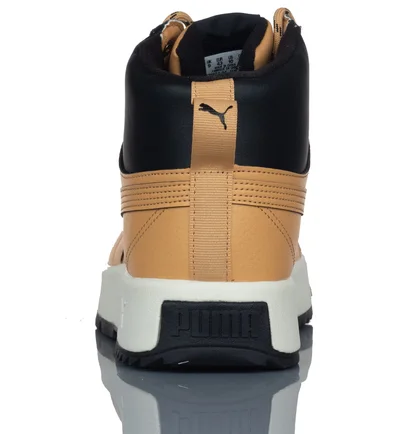 Кросівки чоловічі Puma Tarrenz Puretex Beige 370552-04