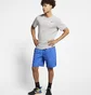 Футболка мужская Nike Dri-Fit Crew Solid Tee Grey AR6029-063