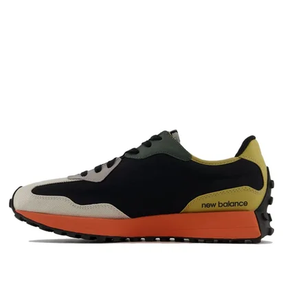 Кроссовки мужские New Balance 327 Multikolor MS327PB