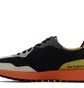 Кроссовки мужские New Balance 327 Multikolor MS327PB