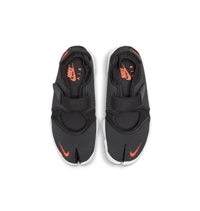 Сандали женские Nike Wmns Air Rift Br Black Dn1338-001