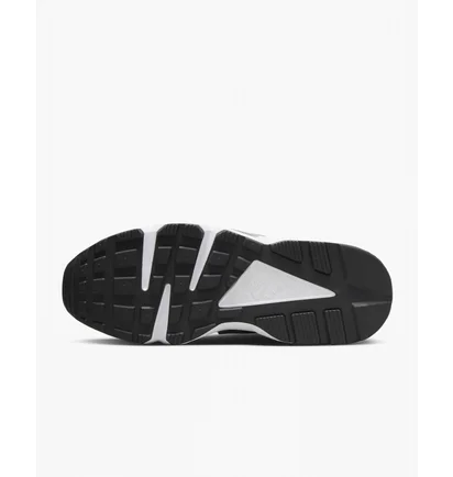 Кросівки чоловічі Nike Air Huarache Grey Dd1068-005