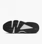 Кросівки чоловічі Nike Air Huarache Grey Dd1068-005